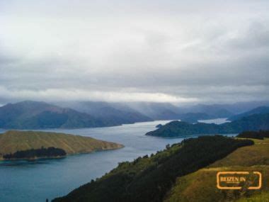 New zealand green hill ora kia lord of the rings